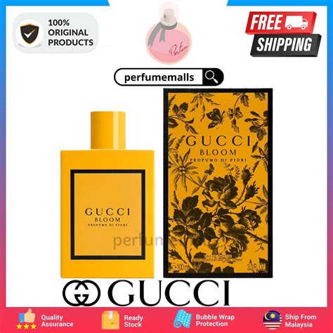 perfumo gucci|gucci perfume official website.